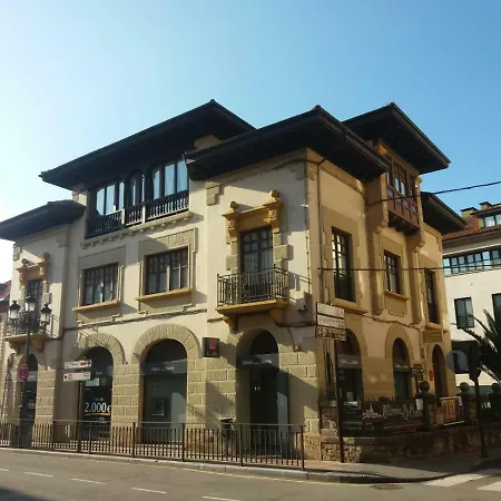 Casa Graciano Apartament Onís