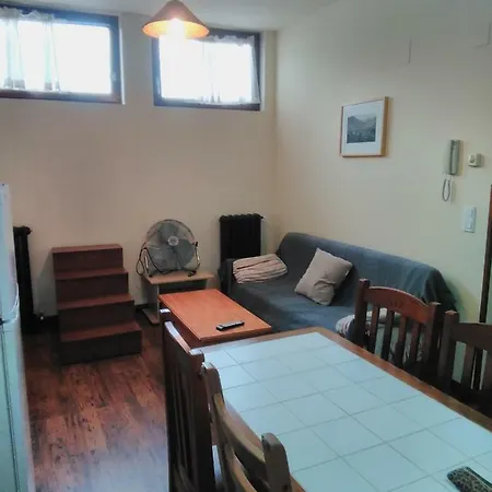 Apartament Casa Graciano *