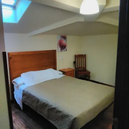 Casa Graciano * Onís