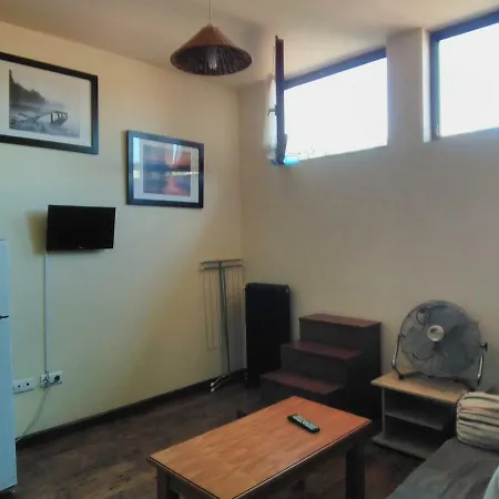 Casa Graciano Apartament Onís