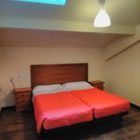 Casa Graciano Apartament Onís