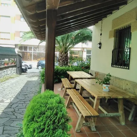 Casa Graciano Apartament Onís