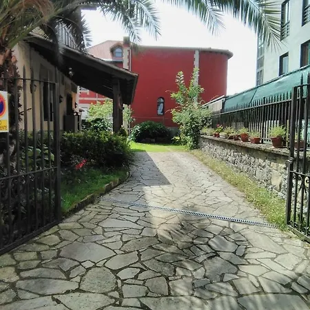 Apartament Casa Graciano Onís