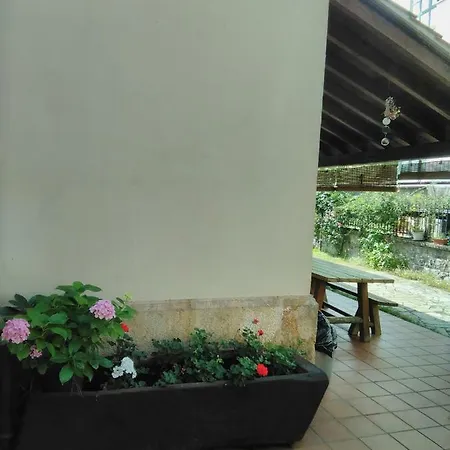 Casa Graciano Apartament *